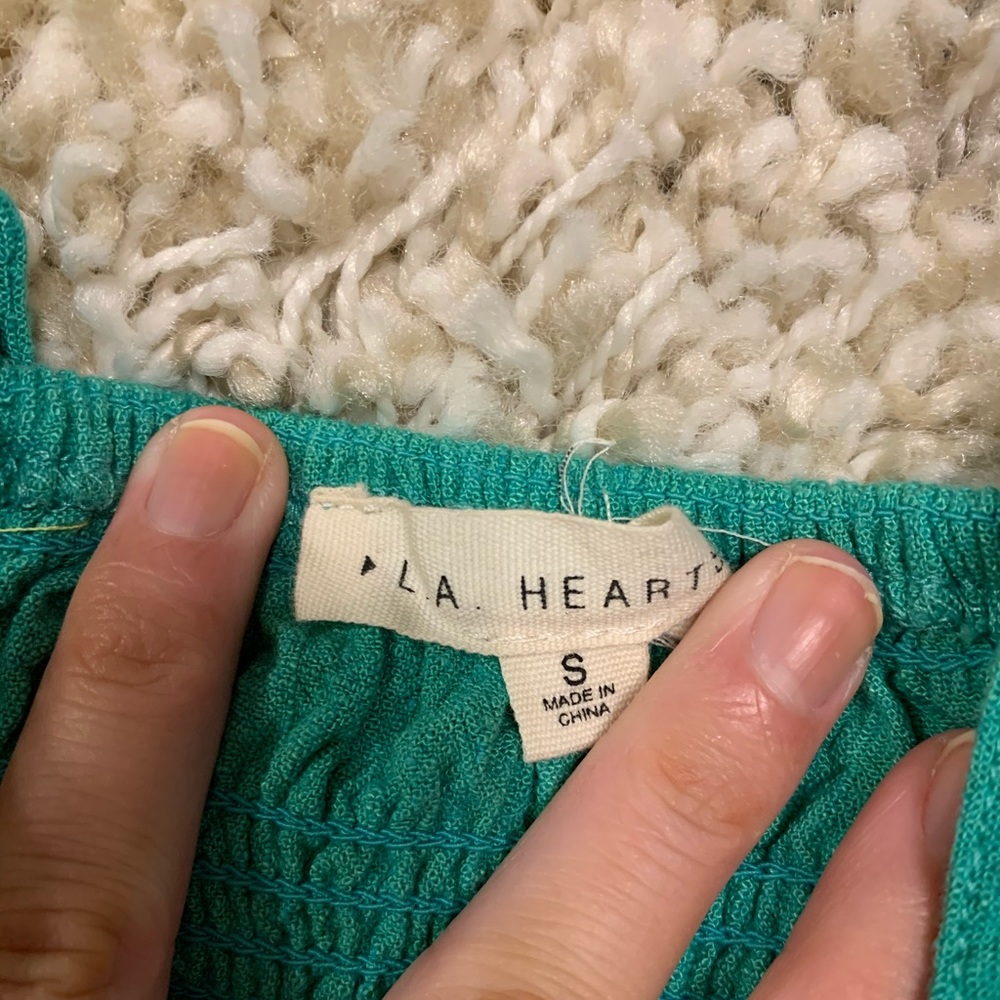 Tank top - Picture 3 of 3